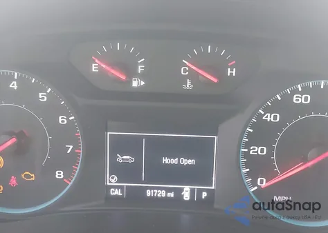 2023 Chevrolet Malibu Fwd 1Lt from USA, damaged, VIN 1G1ZD5ST7PF184045